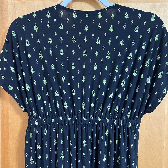 NWOT, joei & i Women’s Sz Small Dress, Tunic or Swimsuit Cover-up - Picture 9 of 11